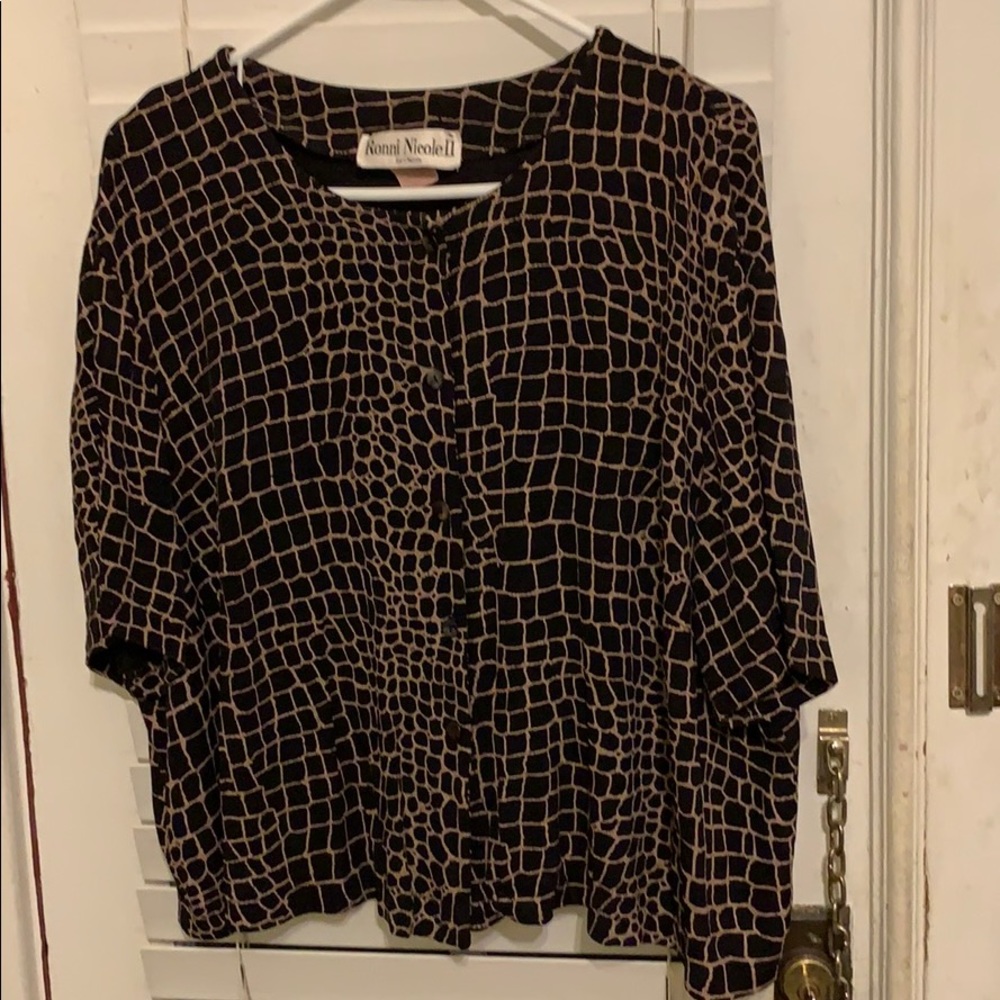 Blouse
